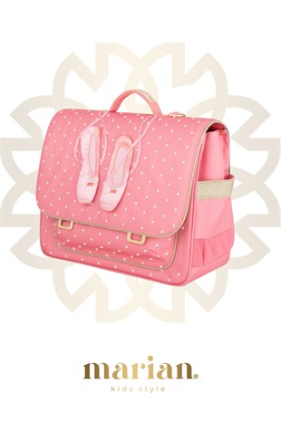 JEUNE PREMİER / It Bag Midi - Ballerina