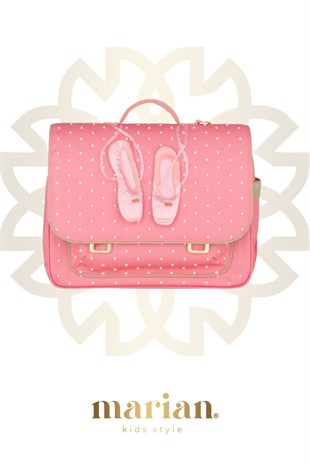 JEUNE PREMİER / It Bag Midi - Ballerina