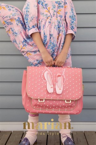 JEUNE PREMİER / It Bag Midi - Ballerina