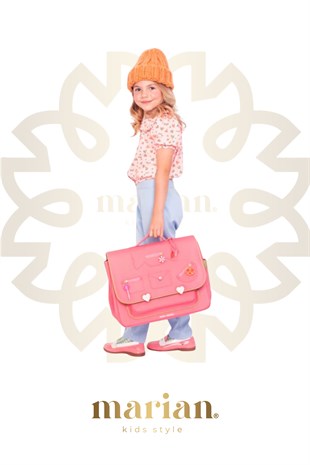 JEUNE PREMİER /It Bag Midi-Candy