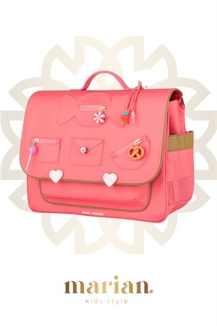JEUNE PREMİER /It Bag Midi-Candy