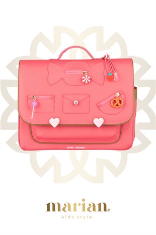 JEUNE PREMİER /It Bag Midi-Candy