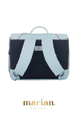 JEUNE PREMİER It Bag Midi - Cavalerie Florale