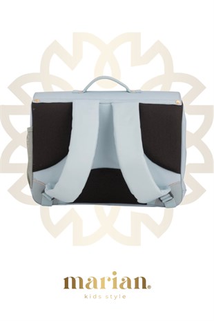 JEUNE PREMİER / It Bag Midi - Classic Midi - Bow Bunny