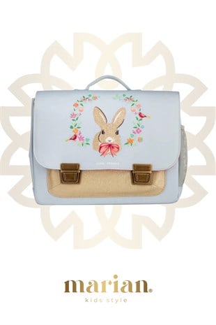 JEUNE PREMİER / It Bag Midi - Classic Midi - Bow Bunny