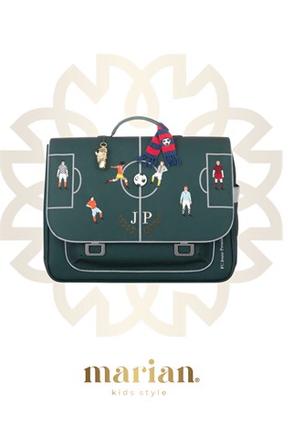 JEUNE PREMİER IT BAG MIDI -  Erkek Çocuk Sırt Çantası