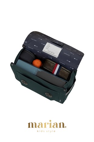 JEUNE PREMİER IT BAG MIDI -  Erkek Çocuk Sırt Çantası