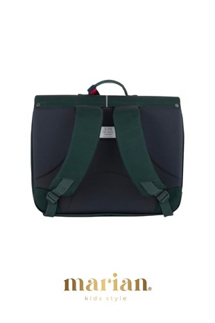 JEUNE PREMİER IT BAG MIDI -  Erkek Çocuk Sırt Çantası