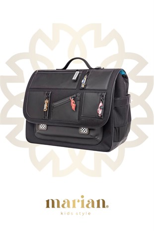 JEUNE PREMİER / It Bag Midi - Grand Prix