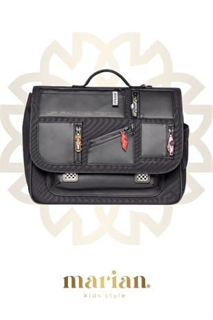 JEUNE PREMİER / It Bag Midi - Grand Prix