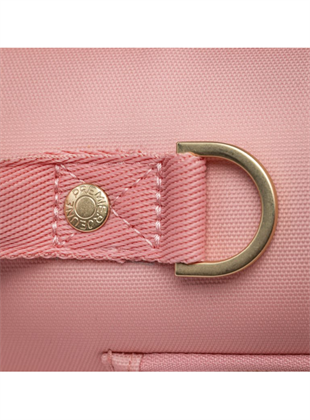 JEUNE PREMİER IT BAG MIDI- JEWELLERY BOX PINK
