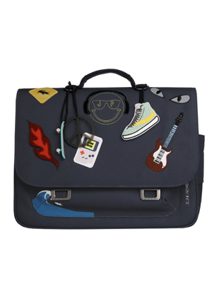 JEUNE PREMİER IT BAG MIDI- MR.GADGET - Erkek Çocuk Sırt Çantası
