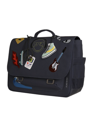 JEUNE PREMİER IT BAG MIDI- MR.GADGET - Erkek Çocuk Sırt Çantası
