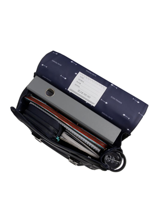 JEUNE PREMİER IT BAG MIDI- MR.GADGET - Erkek Çocuk Sırt Çantası