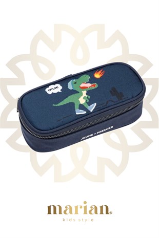 JEUNE PREMİER Pencil Box - Offline