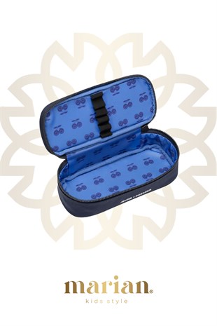 JEUNE PREMİER Pencil Box - Offline