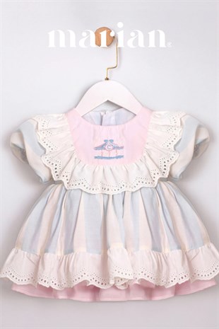 Kız Bebek Elbise Dream