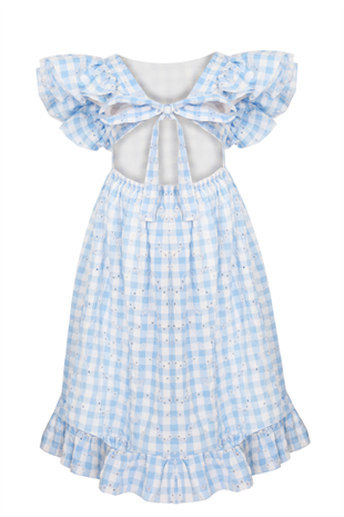 LİLY BLİSS Alicia Blue
