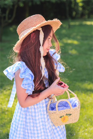 LİLY BLİSS Alicia Blue