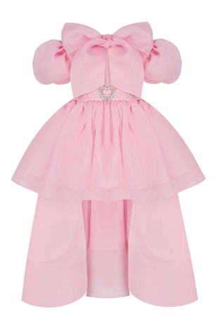 LİLY BLİSS Aurora Dress