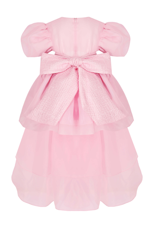 LİLY BLİSS Aurora Dress