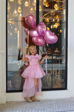 LİLY BLİSS Aurora Dress