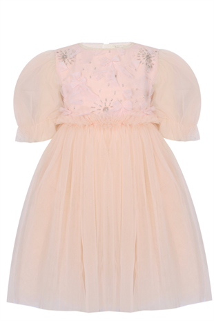 LİLY BLİSS - Cherry Blossom Dress
