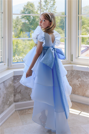 LİLY BLİSS Jasmine Blue