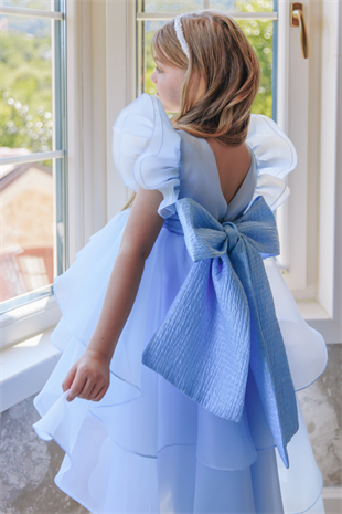 LİLY BLİSS Jasmine Blue