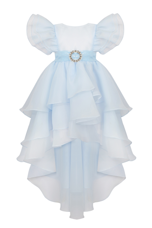 LİLY BLİSS Jasmine Blue