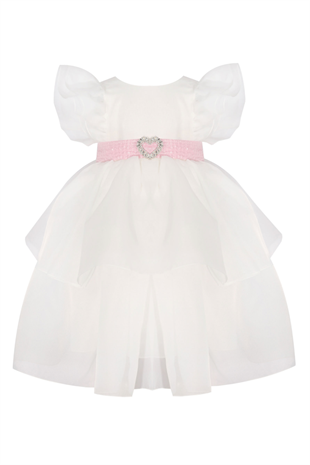 LİLY BLİSS Liliana White