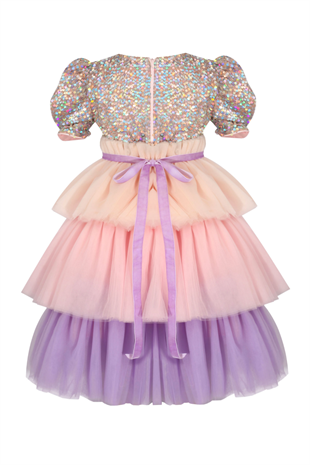 LİLY BLİSS Siena Dress