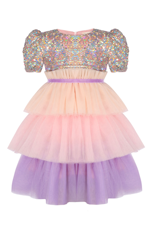 LİLY BLİSS Siena Dress