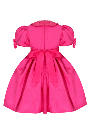 LİLY BLİSS Stella Dress