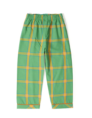 Luna Mia Uyku Arkadaşlı Erkek Çocuk Pijama Seti