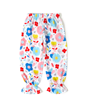 Luna Mia Uyku Arkadaşlı Kız Çocuk Pijama Seti