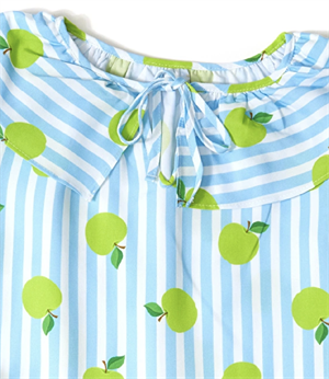 Luna Mia Uyku Arkadaşlı Kız Çocuk Pijama Seti
