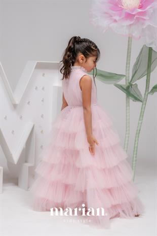 MARİAN - Pearly Dress