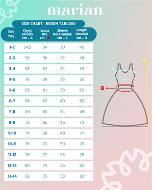 Marian White Mery Tulle Dress
