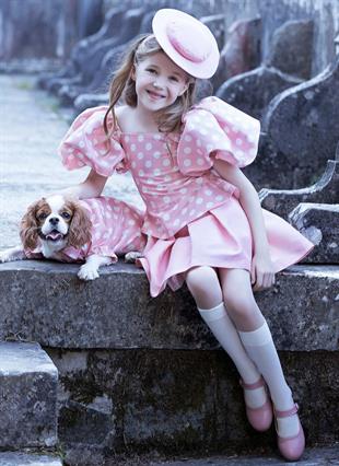 MARISA POLKA OUTFIT | 2 PARÇA