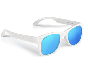 Roshambo Eyewear Ice Ice / Mavi Lens