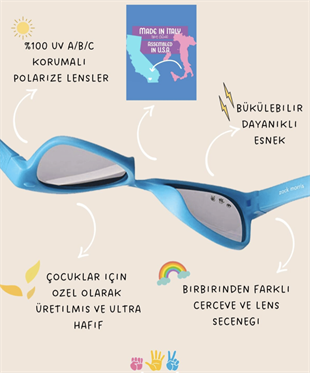 Roshambo Eyewear Mcfly / Mor Lens 