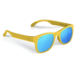 Roshambo Eyewear Simpson / Mavi Lens /ÇOCUK GÜNEŞ GÖZLÜĞÜ