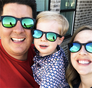 Roshambo Eyewear Siyah Çerçeve Yeşil Lens | ÇOCUK GÜNEŞ GÖZLÜĞÜ