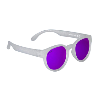 Roshambo Eyewear Starlite Rounds Mor Lens | ÇOCUK GÜNEŞ GÖZLÜĞÜ 