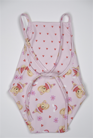 Teddygirl Bebek Mayo