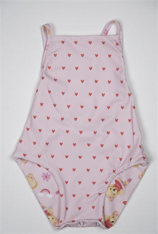 Teddygirl Bebek Mayo