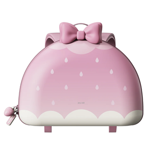 Zoyzoii® Fruit Series Backpack(Sweetheart Strawberry)
