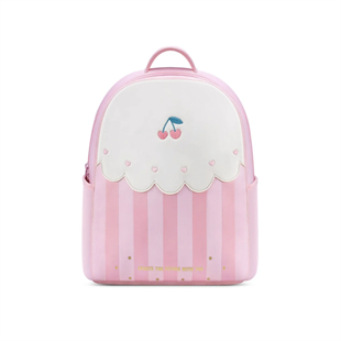 Zoyzoii® Kids Backpack (Cherry）