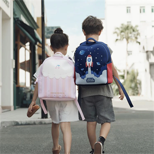 Zoyzoii® Kids Backpack (Cherry）